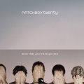  Matchbox Twenty ‎– More Than You Think You Are 